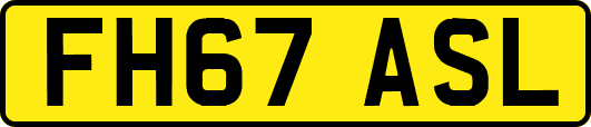 FH67ASL