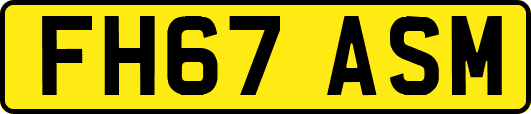 FH67ASM