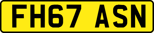 FH67ASN