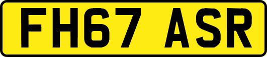 FH67ASR