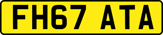 FH67ATA