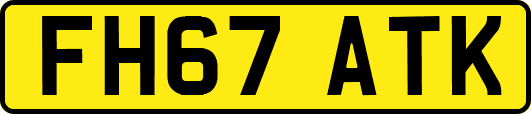 FH67ATK