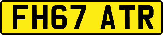 FH67ATR