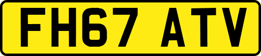 FH67ATV