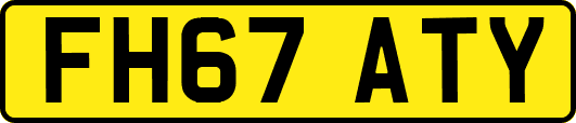 FH67ATY