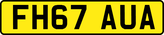 FH67AUA