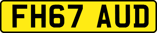FH67AUD