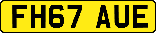 FH67AUE