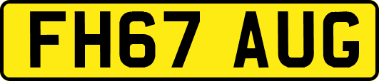 FH67AUG