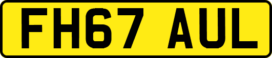 FH67AUL