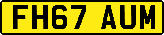 FH67AUM