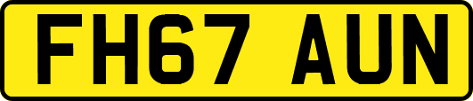 FH67AUN