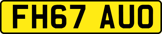 FH67AUO