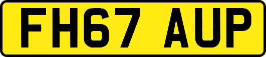 FH67AUP