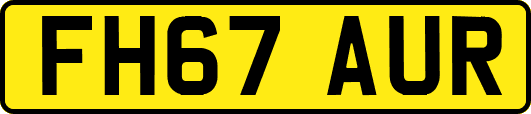 FH67AUR