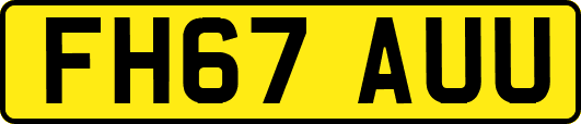 FH67AUU