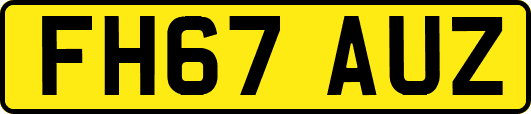 FH67AUZ