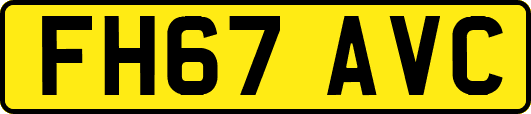FH67AVC