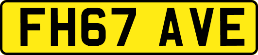 FH67AVE