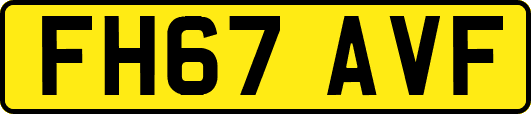 FH67AVF