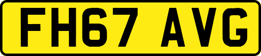 FH67AVG