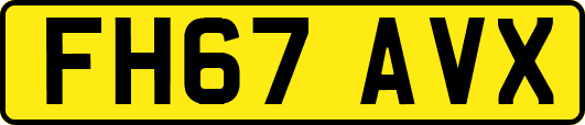 FH67AVX