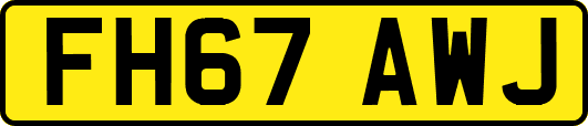 FH67AWJ