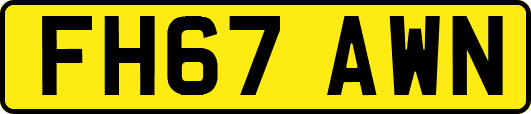 FH67AWN