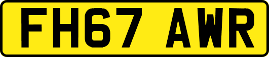 FH67AWR