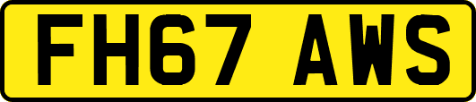 FH67AWS