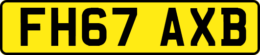 FH67AXB