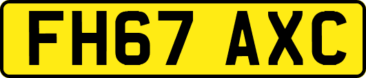 FH67AXC