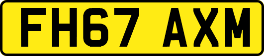 FH67AXM