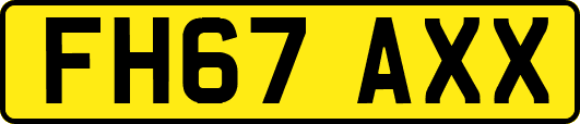 FH67AXX