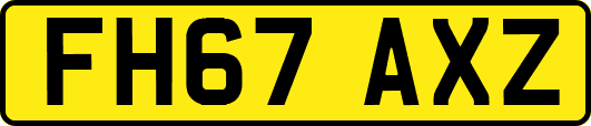 FH67AXZ