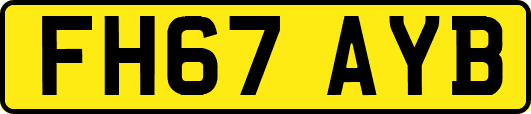 FH67AYB