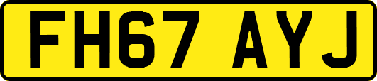 FH67AYJ