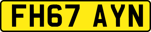 FH67AYN