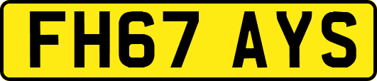 FH67AYS