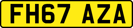 FH67AZA