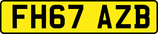 FH67AZB