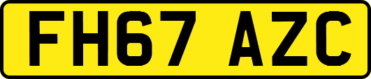 FH67AZC
