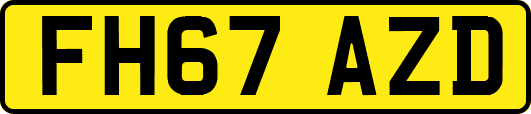 FH67AZD