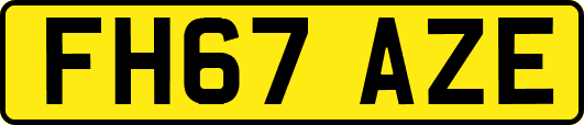 FH67AZE