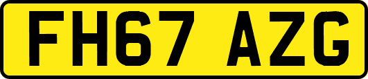 FH67AZG