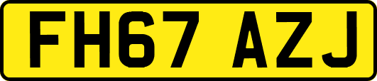 FH67AZJ
