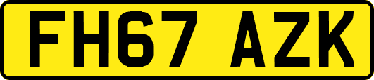 FH67AZK