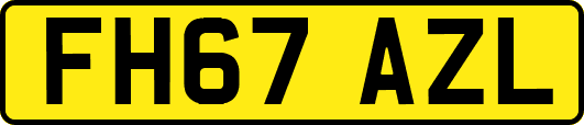 FH67AZL