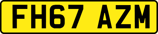 FH67AZM