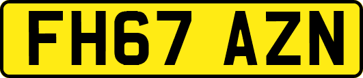 FH67AZN